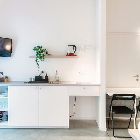 Le Betulle Studios By Quokka 360 - Studio Apartments By The Origlio Lake 외부 사진
