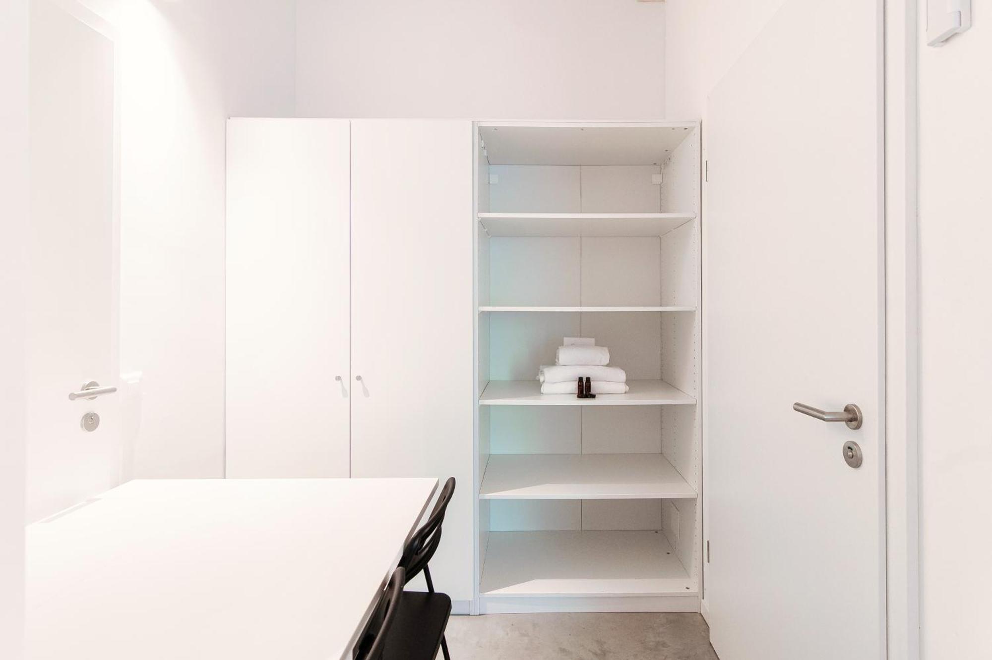 Le Betulle Studios By Quokka 360 - Studio Apartments By The Origlio Lake 외부 사진