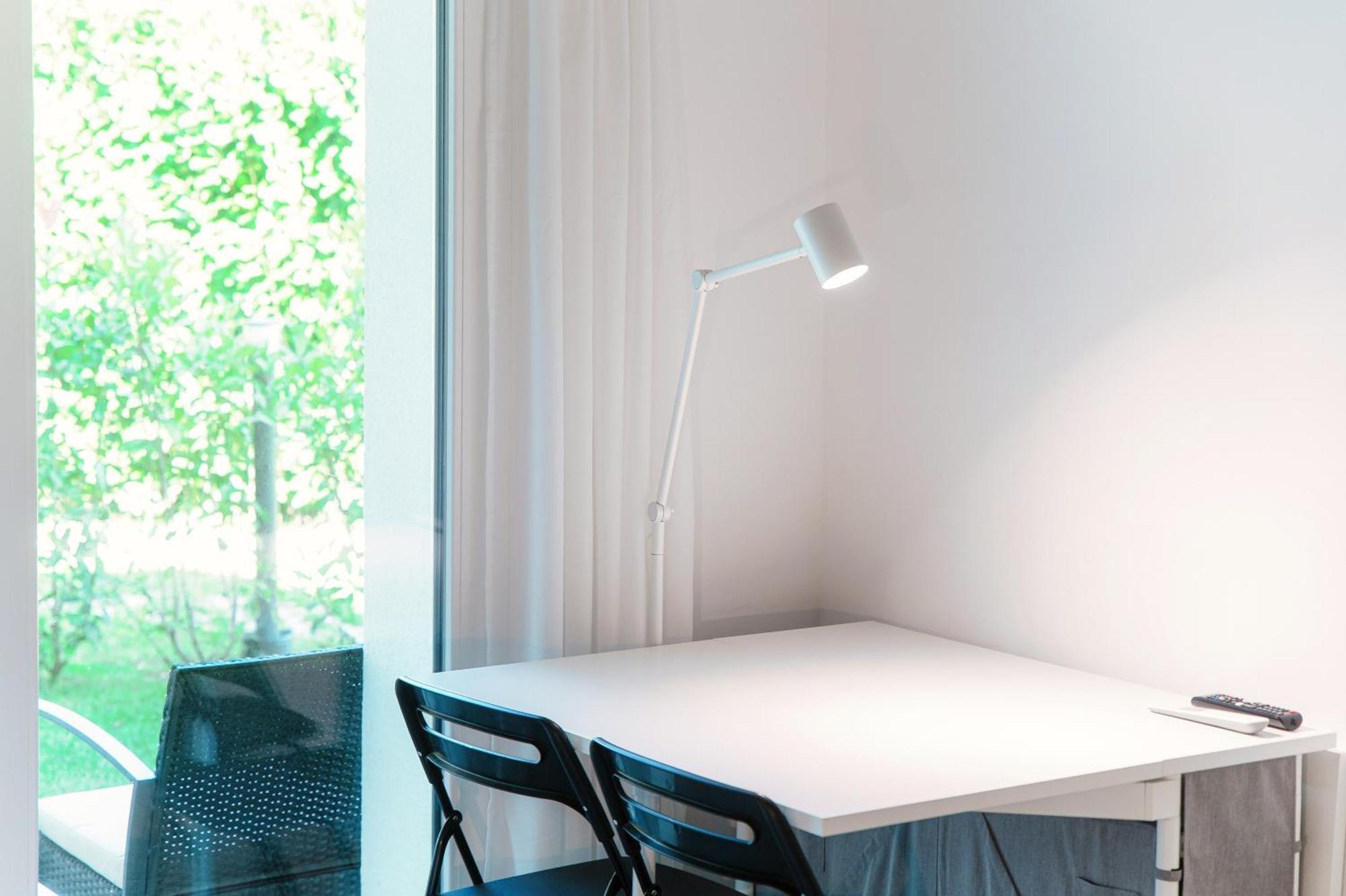 Le Betulle Studios By Quokka 360 - Studio Apartments By The Origlio Lake 외부 사진