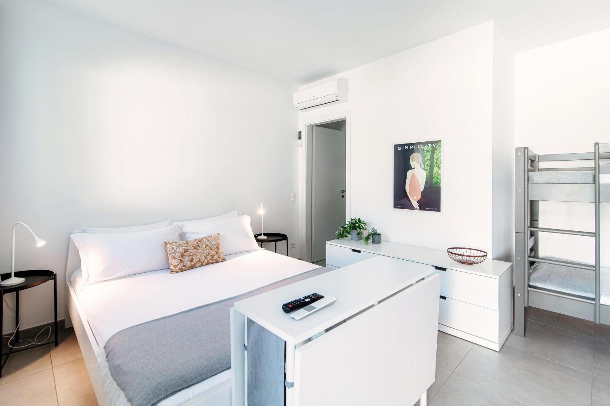 Le Betulle Studios By Quokka 360 - Studio Apartments By The Origlio Lake 외부 사진