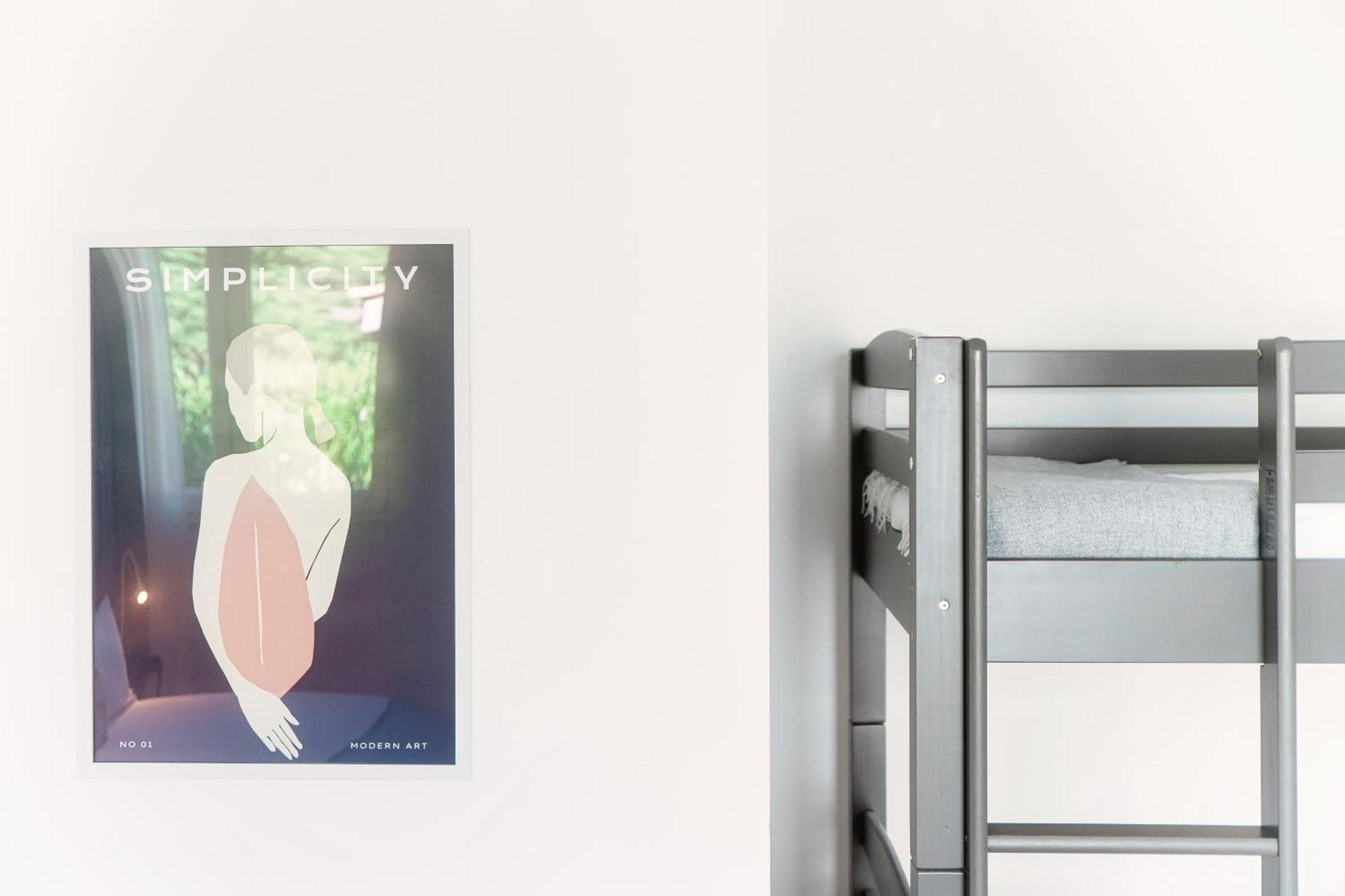 Le Betulle Studios By Quokka 360 - Studio Apartments By The Origlio Lake 외부 사진