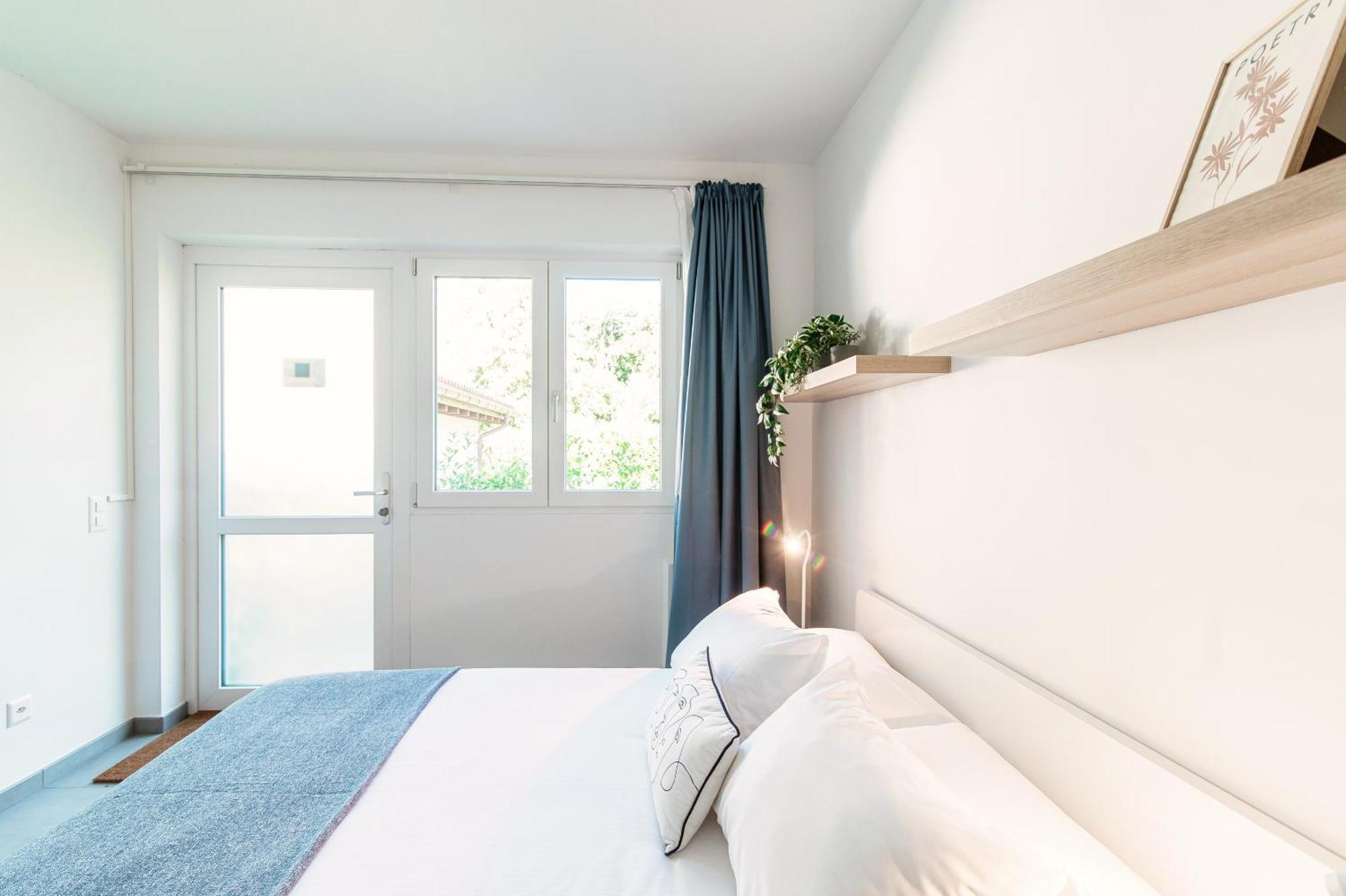 Le Betulle Studios By Quokka 360 - Studio Apartments By The Origlio Lake 외부 사진