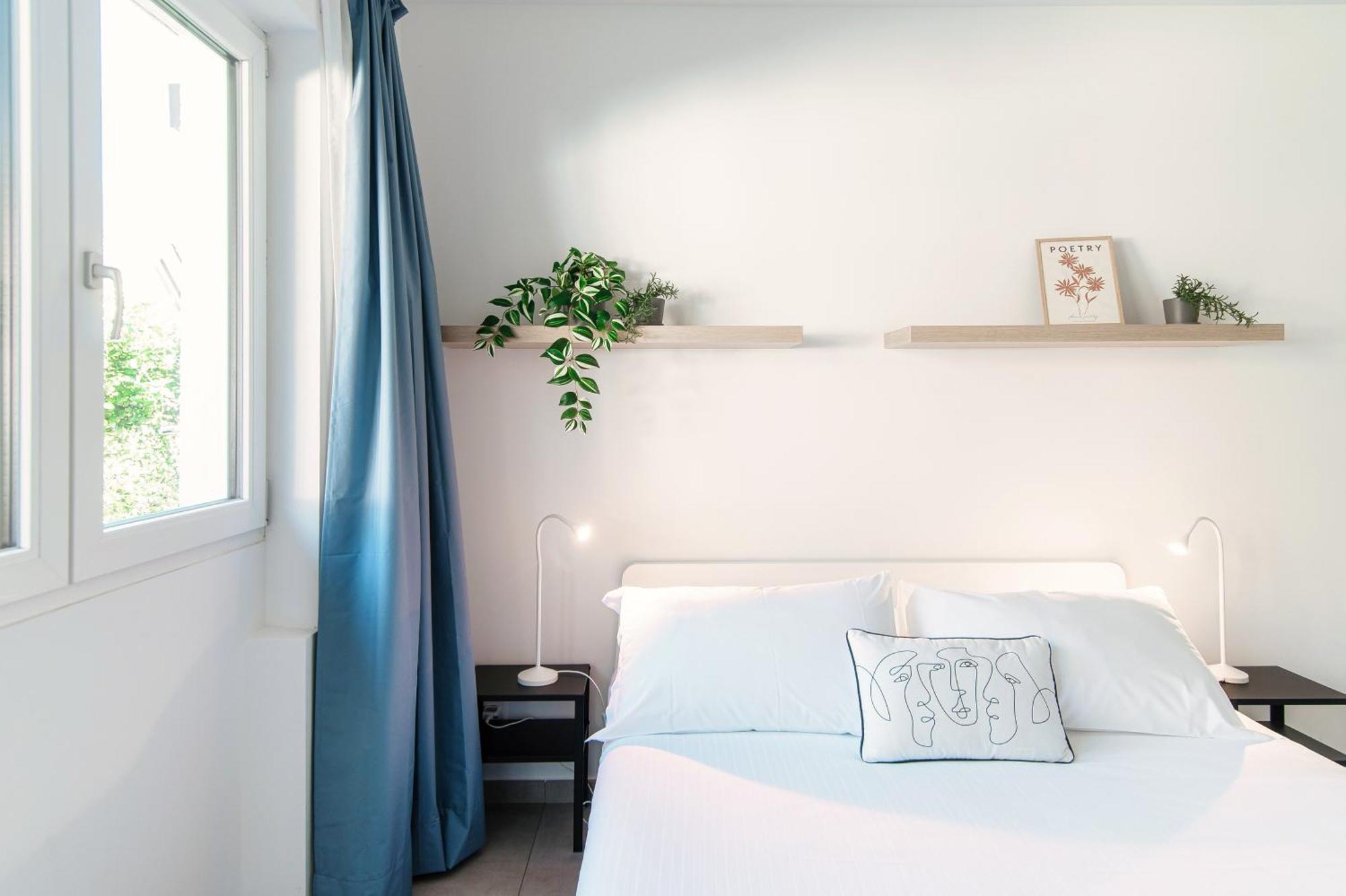 Le Betulle Studios By Quokka 360 - Studio Apartments By The Origlio Lake 외부 사진
