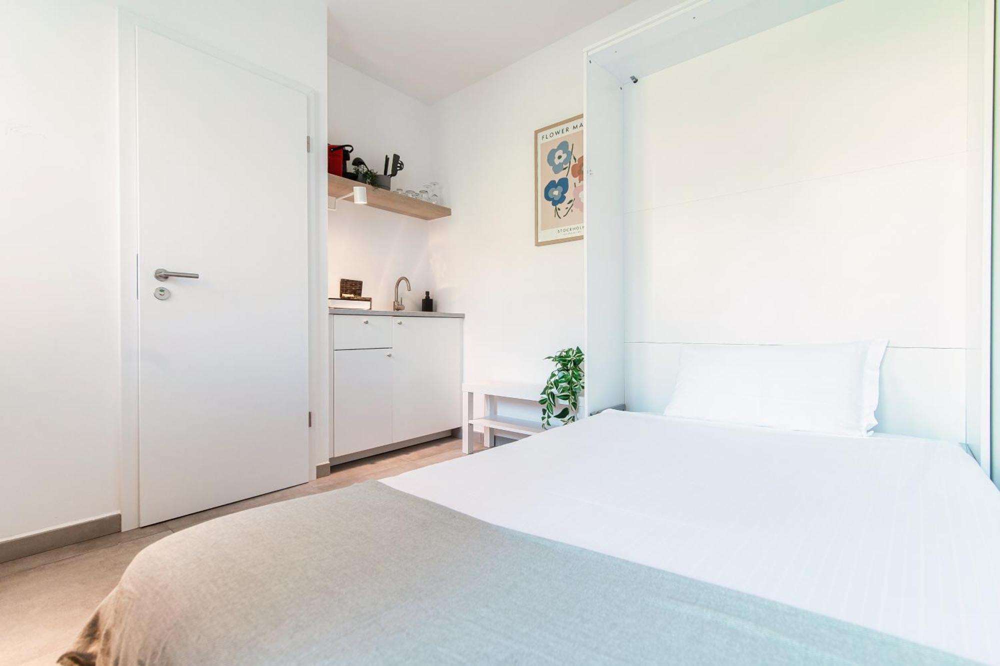 Le Betulle Studios By Quokka 360 - Studio Apartments By The Origlio Lake 외부 사진